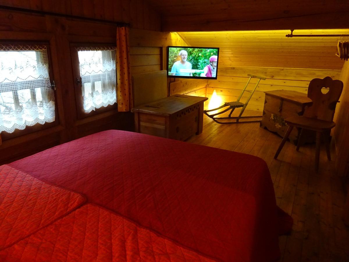 Chalet Des Glaciers Chamonix Kültér fotó
