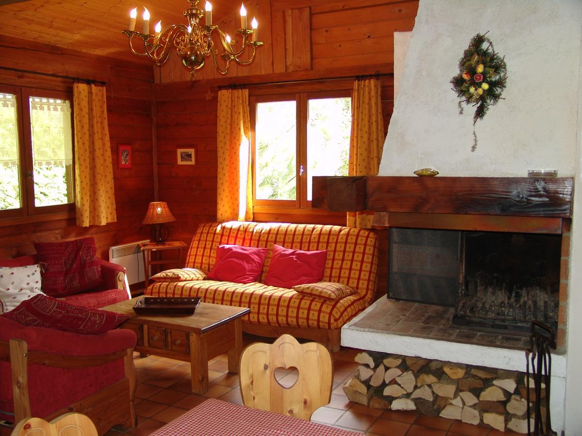 Chalet Des Glaciers Chamonix Kültér fotó