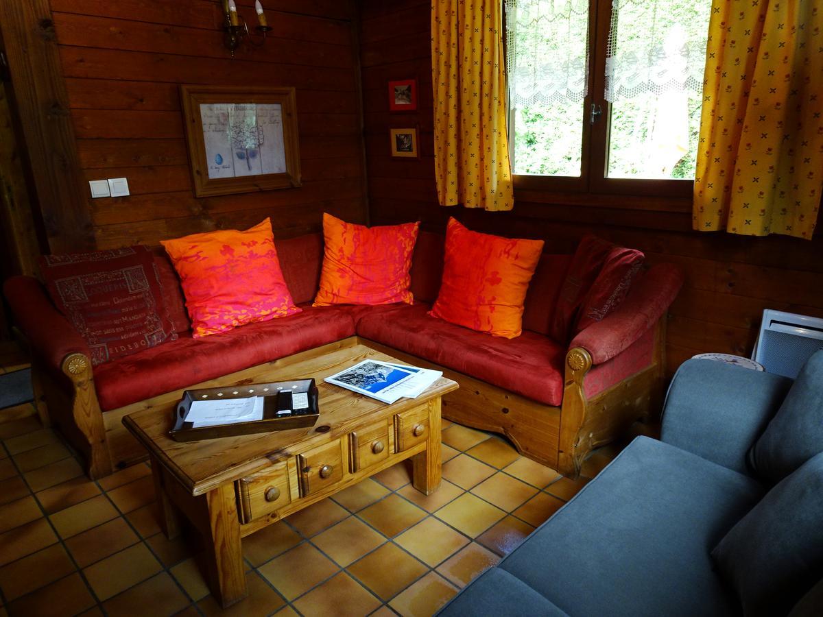 Chalet Des Glaciers Chamonix Kültér fotó